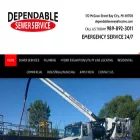 dependablesewer.co