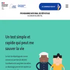 depistage-colorectal.fr