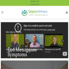 depkewellness.com