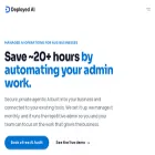 deployedai.com.au