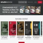 deployedmedicine.com