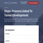 depoproveratumor.com