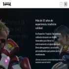 deportestropical.com
