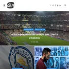 deporteynegocios.com