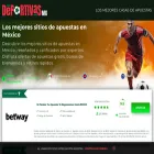 deportivasmx.com
