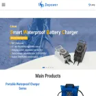 depowercharger.com