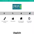 de-profs.nl