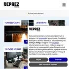 deprezferrum.be