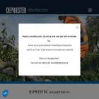 depriester.be
