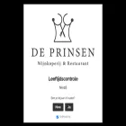 deprinsen.nl