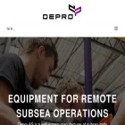 depro.no