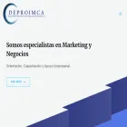 deproimca.com