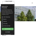 deprojectgroep.nl