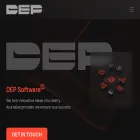 depsoftware.com