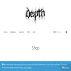 depthjewelry.com