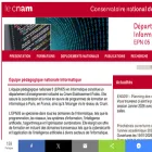 deptinfo.cnam.fr