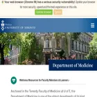 deptmedicine.utoronto.ca
