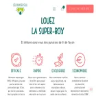 depunaiser-seul.com