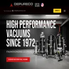 depurecousa.com