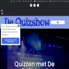 dequizshow.nl