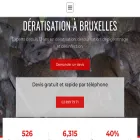 deratiseur-bxl.be