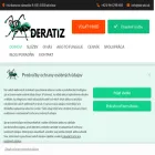 deratiz.sk