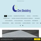 derbedding.nl