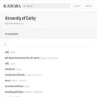 derby.academia.edu