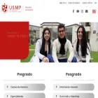 derecho.usmp.edu.pe
