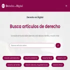 derechoendigital.com