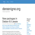 dereenigne.org