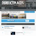 derelictplaces.co.uk