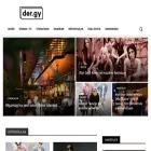 dergy.com