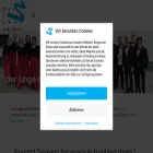 der-junge-chor-aachen.de