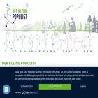 derkleinepopulist.de