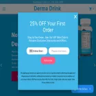 dermadrink.com