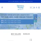 dermaltherapy.com