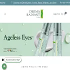 dermaradiant.com