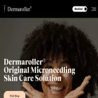 dermaroller.com