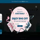 dermaskinshop.com.my