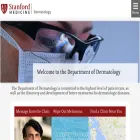 dermatology.stanford.edu