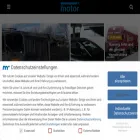dermotor.de