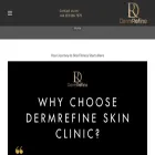 dermrefine.com