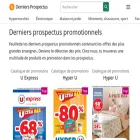 derniersprospectus.fr