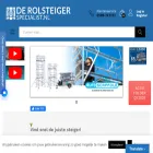 derolsteigerspecialist.nl