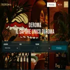 deromamor.com