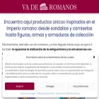 deromanos.com