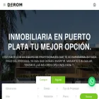 deromrealestate.com