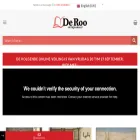 deroorarebooks.com