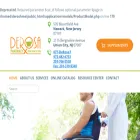 derosahme.com